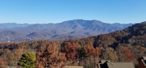 Smoky Top Summit Condo Condo Gatlinburg